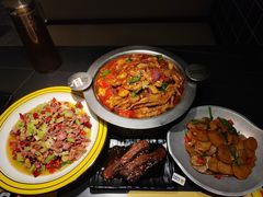 -嘎嘎鸭脑壳(金沙店)