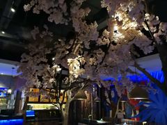 -蜜桃餐厅·江浙融合菜(荟聚购物中心店)