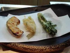 -泉寿司(万科公园店)