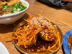小豆干-小豆海棠(人民南路店)