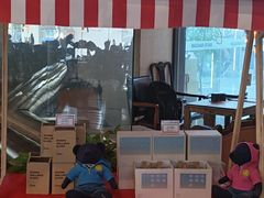 -漫咖啡 (CCPAPK创意港店)