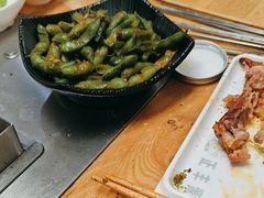 -正丰源大缸烧烤(人民路店)