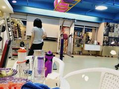 -中田·健身+普拉提(太阳广场店)