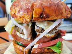 -魏斯理汉堡(西安沣东吾悦店)