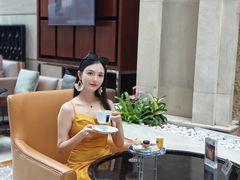 -上海雅居乐万豪侯爵酒店