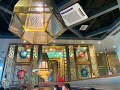 大堂-陶陶居酒家(海岸城店)