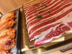 -郭记烤肉创始店(民丰大街店)