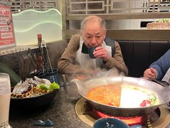 -湊湊火锅·茶憩(打浦桥日月光店)