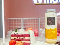 -万利隆·活力烘焙(人民路店)