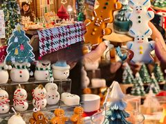 -青岛遇见米兰(八大关店)