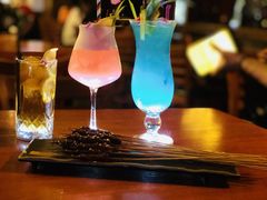 -CIRCLE·酒吧(第一国际店)