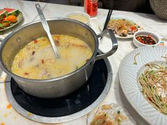 -花城粤菜餐厅(高新区店)