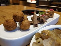 -禅蕴素食生活馆
