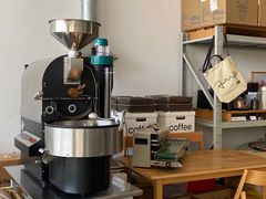 -DEEP COFFEE(瑞光烘焙工厂店)