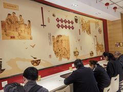 -老通城豆皮大王(吉庆街店)