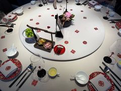 -蘇锦宴·淮扬菜烤鸭·小院(三元桥霄云路店)