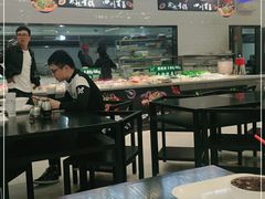 大堂-长申超市(美食城店)