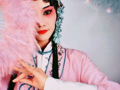 -磁器口古镇