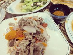 -新疆伊宁远征餐厅