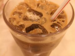 丝袜奶茶-盛记粥面(佐敦店)