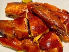 -金海华·悦食东方(苏州中心商场店)