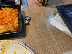 -石记东北风味烤肉店(子固路店)