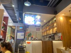 -鹅冠港式茶餐厅(来福士店)
