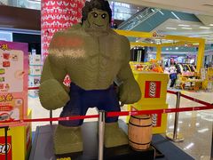 -伊藤洋华堂(温江店)