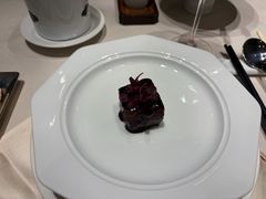 -北京泰富酒店-柏景轩中餐厅