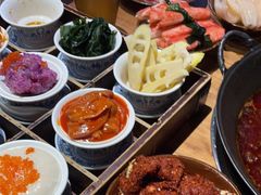 -楠火锅(龙阳广场店)