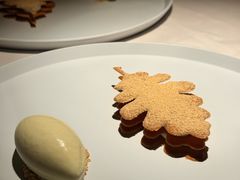 -三嚥阁 La Villa Restaurant