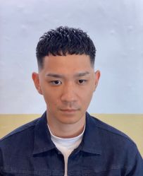 -Brother Barber Shop男士理发店