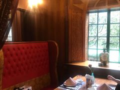 卡座-马勒别墅·中餐厅