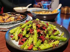 四季豆-成都娃娃花园餐厅 (南艺旗舰店)