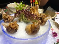 -古田居·特色寿司料理(骏欣中心店)