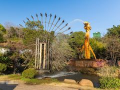 -五龙客家风情园