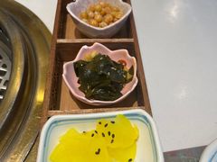-千寻山野烤肉(中关村店)
