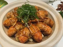 -荣兴酒家(徐家汇店)