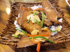 -双塔老饭店