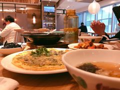 -莆田餐厅PUTIEN(三里屯店)