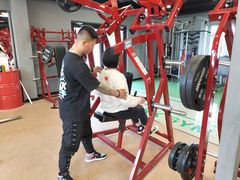 -BD健身私教工作室(CBD店)
