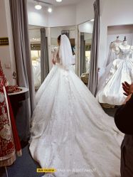 -潮妆婚纱礼服嫁衣馆(潮妆彩妆造型)