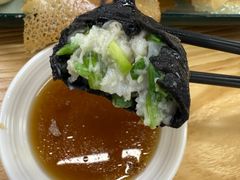 -众品老方子锅贴甜沫(李村店)