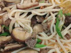 -清香阁中国兰州拉面(嘉宏圆梦雅居店)