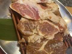 -金龙烧烤·牛肉面(西塔店)