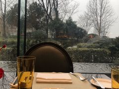 -万达瑞华酒店美食汇自助餐厅(楚河汉街店)