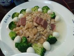 -吴门人家·苏宴宫廷菜(拙政园店)