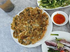 -众味海鲜大排档·活海鲜·潮汕味(南澳店)