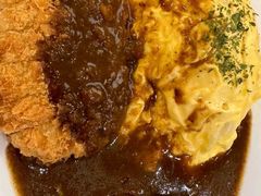 -伽喱博士 Dr.CURRY咖喱饭(太阳宫咖喱店)