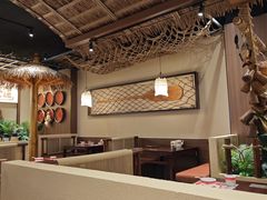 -南海渔家•海鲜•正宗海南菜(海棠湾店)